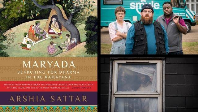 From a conversation with author Arshia Sattar on understanding the dharma within Ramayana to Netflix's His House and Truth Seekers, a list of virtual engagements for this week.