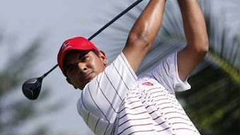 Gaganjeet Bhullar slips in third round of Italian Open, placed tied 47th
