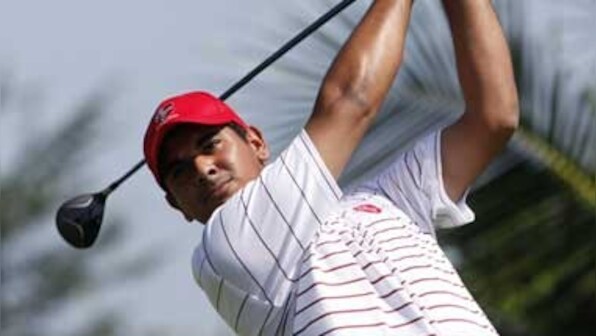 Gaganjeet Bhullar slips in third round of Italian Open, placed tied 47th