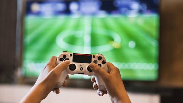 Top games for PlayStation 3