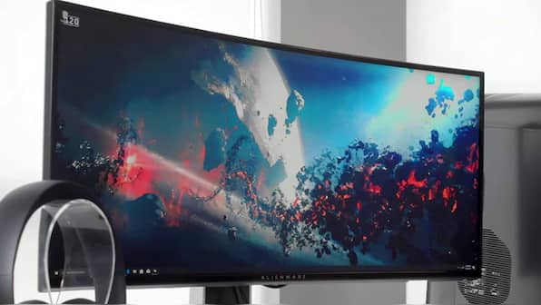 Best monitors for gaming
