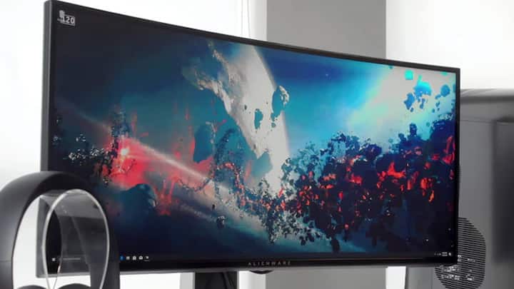 Best monitors for gaming