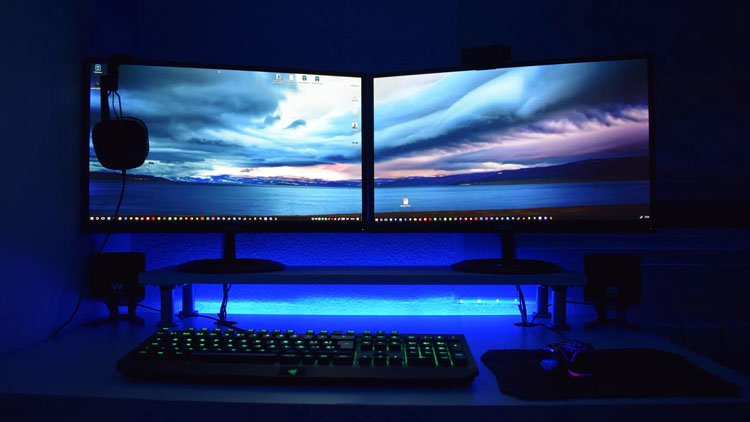 Best desktops for surreal gaming experience Best desktops for surreal gaming experience
