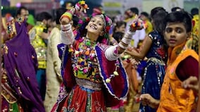 Navratri 2022: Five ways to avoid health issues while fasting