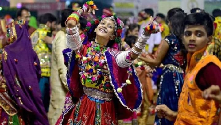 Navratri 2021: Here's what to eat and what to avoid during the nine days of fasting