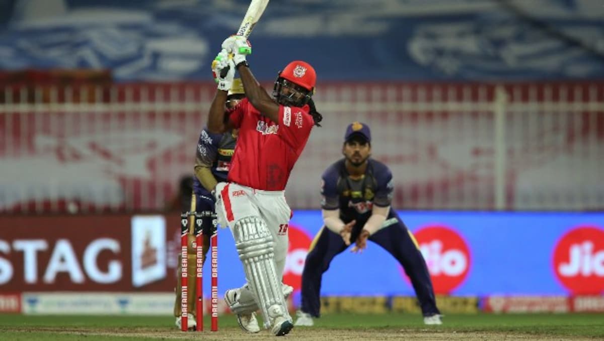 IPL 2020 - Chris Gayle, Lockie Ferguson and others who have had an