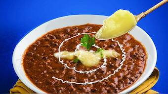 Here are few benefits of ghee that you should know