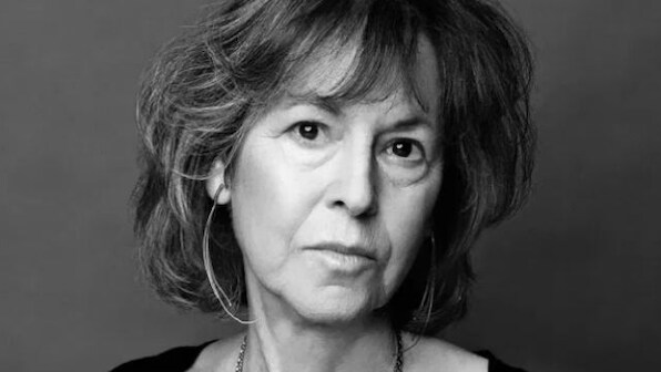 American poet Louise Glück wins Nobel Prize in Literature 2020 for 'unmistakable poetic voice'