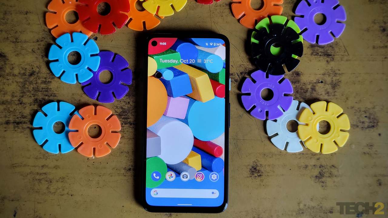 Google Pixel 6 Pro leak hints at triple rear camera setup, new design, wireless charging support and more- Technology News, Gadgetclock