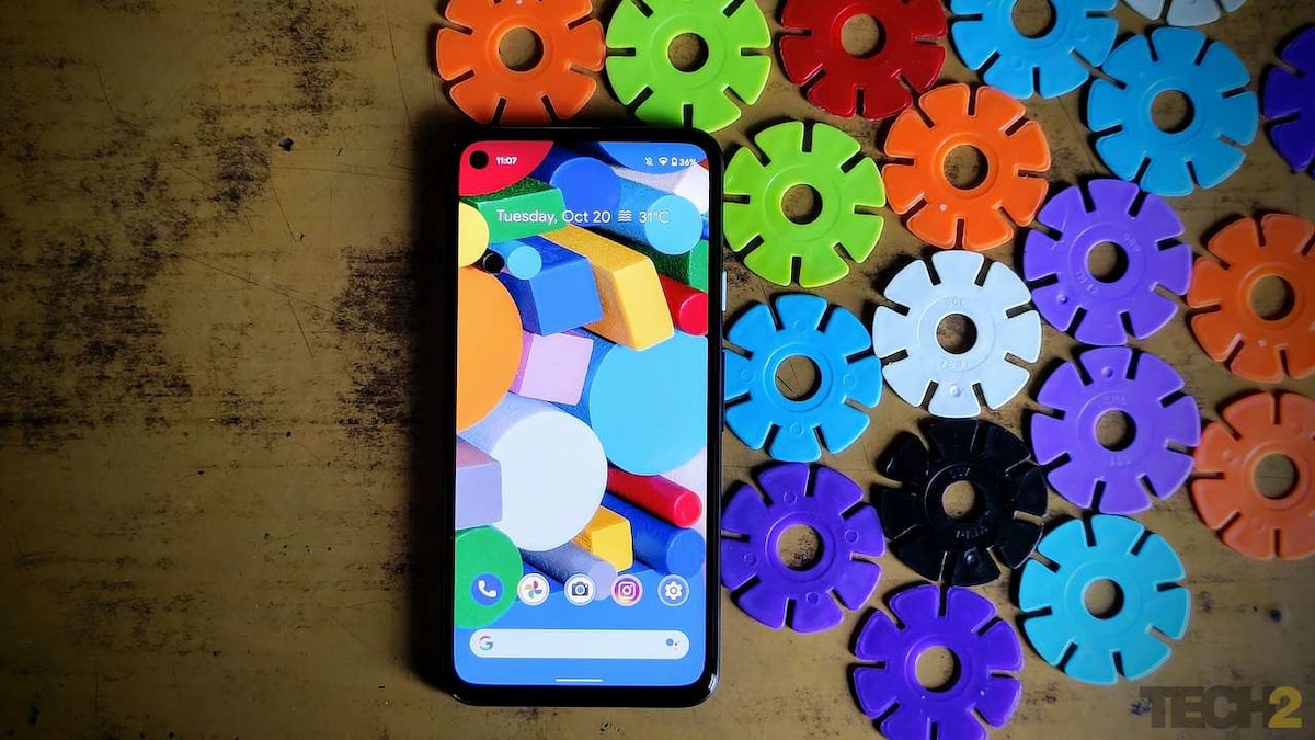 Google Pixel 4a, Xiaomi Mi 10T to Apple iPhone SE: Best phones under Rs 40,000 (Dec 2020)