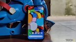 Google Pixel 4a 5G users report that the January update failed to fix a touchscreen issue