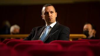 Greek court imprisons far-right Golden Dawn party leadership for running criminal enterprise