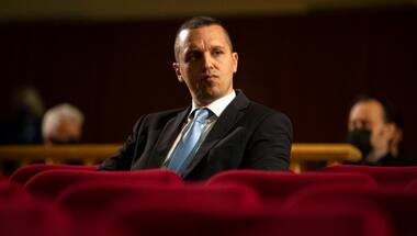 Greek court imprisons far-right Golden Dawn party leadership for running criminal enterprise