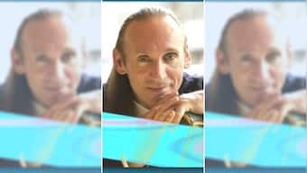 How writer Gregory David Roberts' foray into music with album Love & Faith kept him going in the pandemic