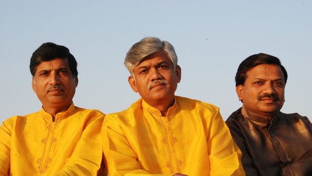 Umakant Gundecha named in #MeToo allegation by former student; Dhrupad Sansthan founder denies misconduct Umakant Gundecha named in #MeToo allegation by former student; Dhrupad Sansthan founder denies misconduct