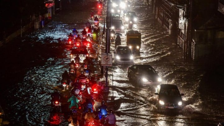 Prabhas, Vijay Deverakonda, Mahesh Babu, Pawan Kalyan donate to Telangana CM Relief Fund