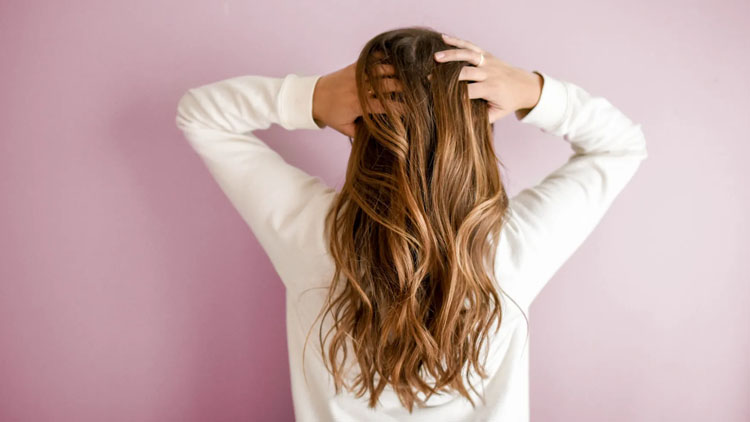 Top hair oils for dandruff control Top hair oils for dandruff control
