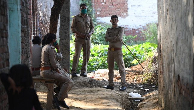 Hathras gangrape victim's kin living in conditions akin to house arrest, says PUCL Hathras gangrape victim's kin living in conditions akin to house arrest, says PUCL