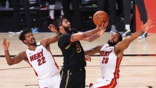 NBA: Even the trade deadline has a different feel in coronavirus pandemic-dominated year