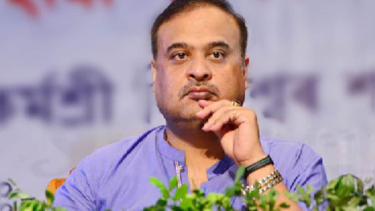 Ready to get arrested if it brings peace between Assam, Mizoram, says Himanta Biswa Sarma