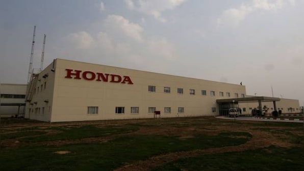 GM, Honda Plan to co-develop affordable electric vehicles