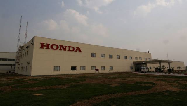 Formula 1: Honda to withdraw from Formula One at end of 2021 season citing 'environmental initiatives' Formula 1: Honda to withdraw from Formula One at end of 2021 season citing 'environmental initiatives'