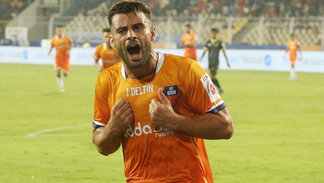ISL 2020-21: Mumbai City FC sign midfielder Hugo Boumous from FC Goa on two-year deal ISL 2020-21: Mumbai City FC sign midfielder Hugo Boumous from FC Goa on two-year deal