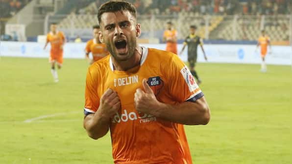 ISL 2020-21: Mumbai City FC sign midfielder Hugo Boumous from FC Goa on two-year deal