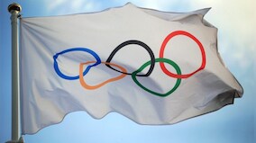 International Olympic Committee calls for Russia to be excluded from sports