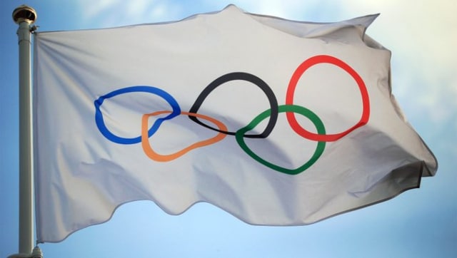 IOC says it's 'very worried' by IWF interim president Ursula Garza Papandrea's sudden ouster IOC says it's 'very worried' by IWF interim president Ursula Garza Papandrea's sudden ouster
