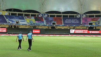 IPL 2020: National Anti-Doping Agency begins sample collection of players for dope testing