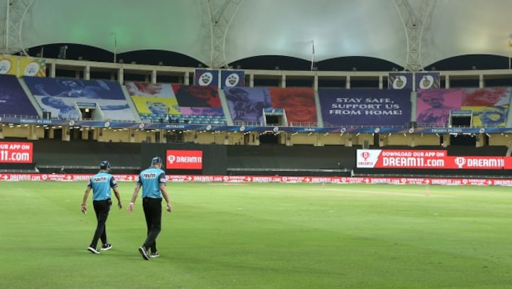 IPL 2020: National Anti-Doping Agency begins sample collection of players for dope testing