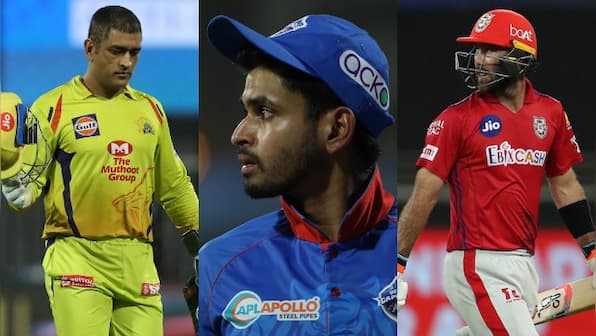 IPL on Pod: Discussing highly consistent CSK's elimination, DC's recent struggles, Glenn Maxwell's IPL future and more