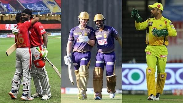 IPL on Pod: Discussing crazy night of Super Overs, Dinesh Karthik leaving KKR's captaincy, predicting playoff teams and more