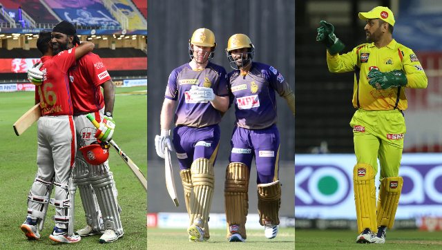 IPL on Pod: Discussing crazy night of Super Overs, Dinesh Karthik leaving KKR's captaincy, predicting playoff teams and more IPL on Pod: Discussing crazy night of Super Overs, Dinesh Karthik leaving KKR's captaincy, predicting playoff teams and more