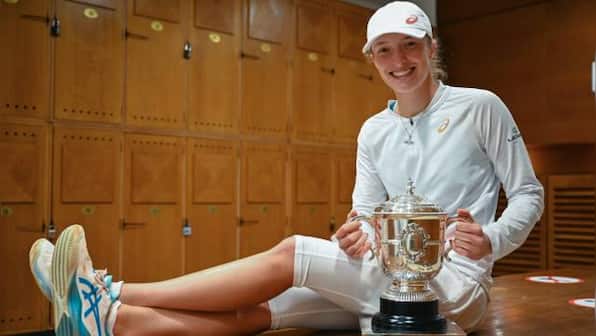 French Open 2020: Iga Swiatek's consistent show at Roland Garros suggests she's here to stay