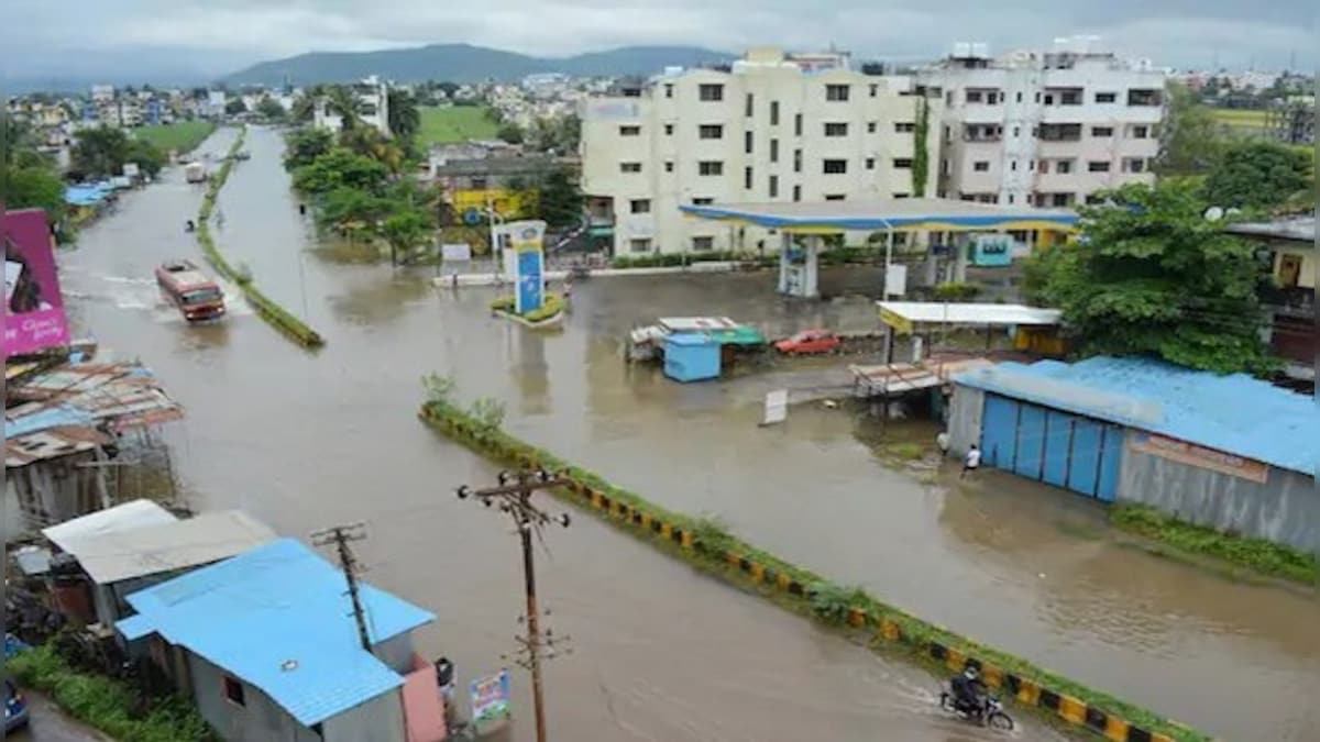 In Maharashtra, 27 dead in rain-related incidents; Uddhav Thackeray puts state machinery on high alert