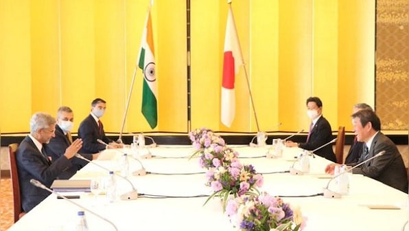 India, Japan finalise landmark cyber-security pact for co-operation on 5G, AI and critical information infrastructure
