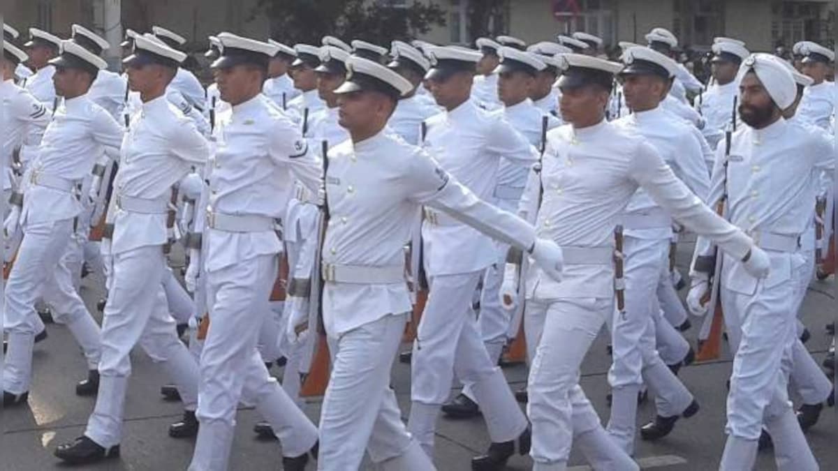 Navy Day 2021: All you need to know about history, theme and celebrations of day