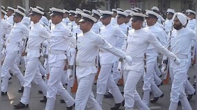 Navy Day 2021: All you need to know about history, theme and celebrations of day