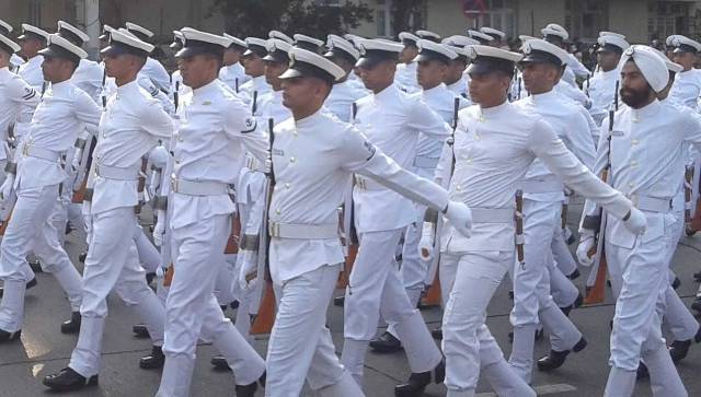 Navy Day 2021: All you need to know about history, theme and celebrations of day Navy Day 2021: All you need to know about history, theme and celebrations of day