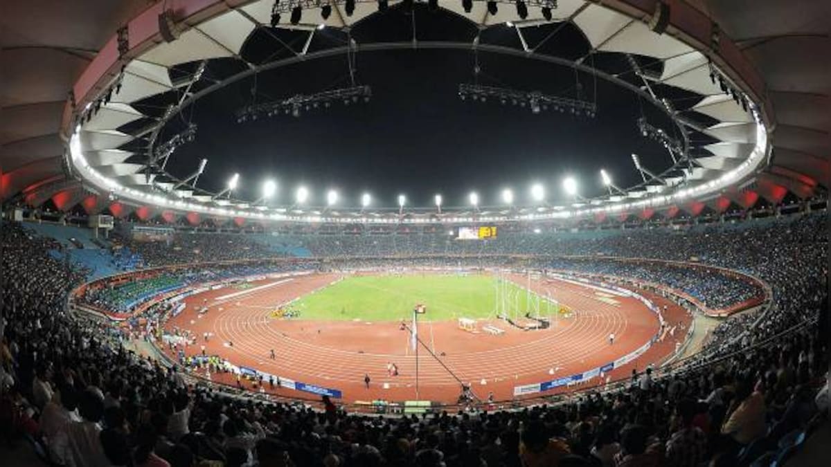 Commonwealth Games Federation President hails legacy of 2010 Delhi CWG on 10th anniversary