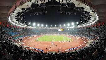 Commonwealth Games Federation President hails legacy of 2010 Delhi CWG on 10th anniversary