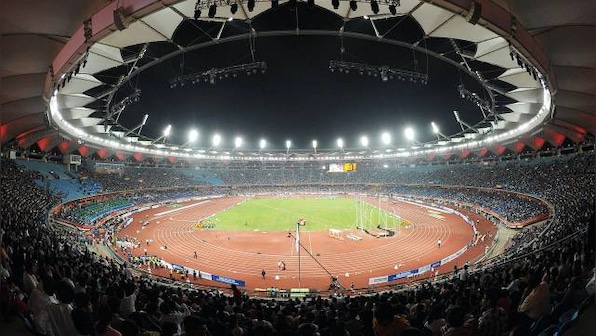Commonwealth Games Federation President hails legacy of 2010 Delhi CWG on 10th anniversary