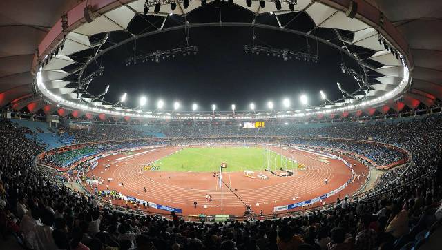 Commonwealth Games Federation President hails legacy of 2010 Delhi CWG on 10th anniversary Commonwealth Games Federation President hails legacy of 2010 Delhi CWG on 10th anniversary