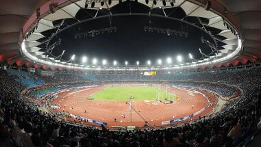 Commonwealth Games Federation President hails legacy of 2010 Delhi CWG on 10th anniversary