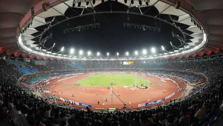 Commonwealth Games Federation President hails legacy of 2010 Delhi CWG on 10th anniversary