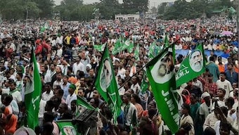 Bihar Assembly polls: JMM accuses RJD of 'political cheating', decides to go solo in seven seats