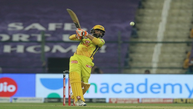 IPL 2020: CSK coach Stephen Fleming justifies move to send Kedar Jadhav above Ravindra Jadeja, says right-hander plays spin well IPL 2020: CSK coach Stephen Fleming justifies move to send Kedar Jadhav above Ravindra Jadeja, says right-hander plays spin well