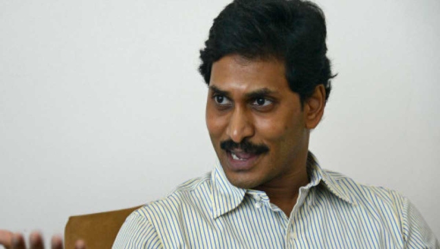KK Venugopal refuses to reconsider declining contempt proceedings against YS Jagan Mohan Reddy KK Venugopal refuses to reconsider declining contempt proceedings against YS Jagan Mohan Reddy